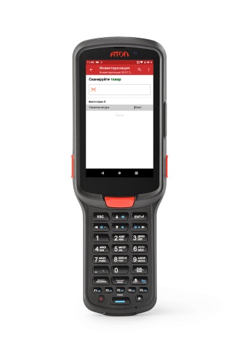     ()  Smart.Pro  (SE4850 , NFC, 4G, GPS, Camera), 57954     2