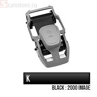   Mono -Black, 2000 ,  ZC100/ZC300, 800300-301EM