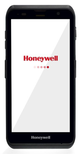     () Honeywell EDA52, EDA52-11AE64N21RK   