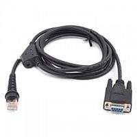   RJ45 - R232 cable 2 meter for Handheld series, FR and FM series, CBL037R   