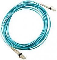   Lenovo 10m LC-LC OM3 MMF Cable, 00MN511