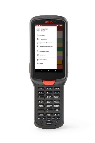     ()  Smart.Pro  (SE4850 , NFC, 4G, GPS, Camera), 57954     4