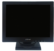   LCD TFT B.Smart DP104A, DB104A-V-NN-NN-NAE-0011