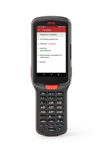     ()  Smart.Pro  (NFC, 4G, GPS, Camera), 54083     3