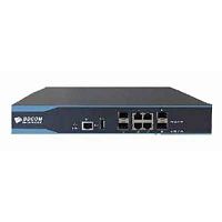 BSR2900-40C  BSR2900-40C Multi-service Router (1 CON, 1 USB2.0, 4 GE-SFP, 4 GE-TX, dual 220V AC power supplies), BSR2900-40C