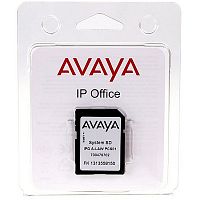  IPO IP500 V2 SYS SD CARD AL, 700479702