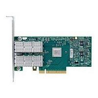   MX MCX354A-FCBT Dual-port FDR PCIe3.0 x8 HCA Card, 24000684