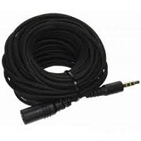 CAB-MIC-T20EXT  Table Mic20 extention cable, grey (33ft/10m), CAB-MIC-T20EXT