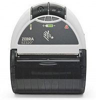    Zebra EZ320, L8D-0UB0E060-01   