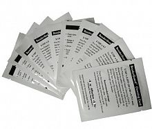   (10 )  , double sided adhesive, 509627-001