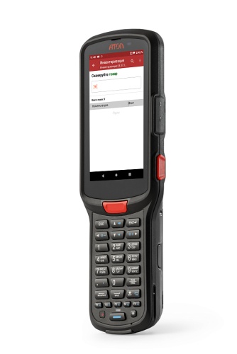     ()  Smart.Pro  (SE4850 , NFC, 4G, GPS, Camera), 57954     5