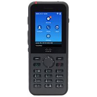  Cisco Unified Wireless IP Phone 8821, World Mode Bundle, CP-8821-K9-BUN
