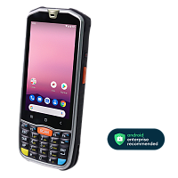     () Point Mobile PM67, PM67GPV23BJE0C   