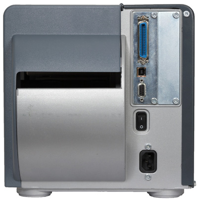 Изображение Термотрансферный принтер Datamax M-4308 MarkII, KA3-00-46000007 от магазина СканСтор фото 3