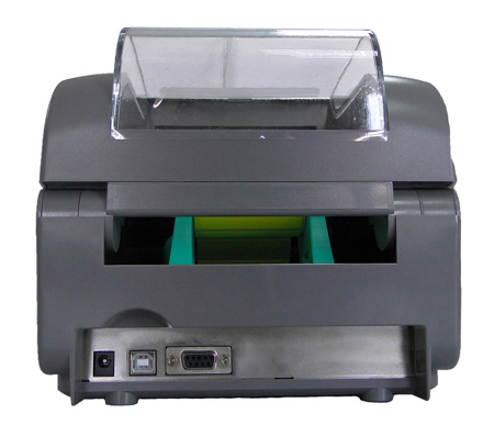 Изображение Термотрансферный принтер Datamax E-4305A MarkIII, EA3-00-1EG05A00 от магазина СканСтор фото 5