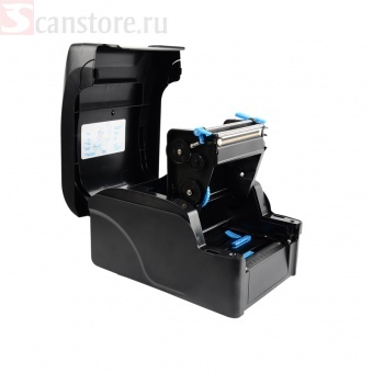 Изображение Термотрансферный принтер Gprinter GP-1524T, GP-1524T от магазина СканСтор фото 2