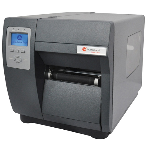 Изображение Термотрансферный принтер Datamax I-4212e MarkII, I12-00-43000L00 от магазина СканСтор