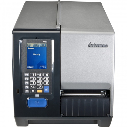 Изображение Термотрансферный принтер Intermec PM43, PM43A01000000202 от магазина СканСтор фото 2