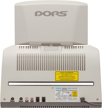 Универсальный просмотровый детектор DORS 1300 М2 фото 2