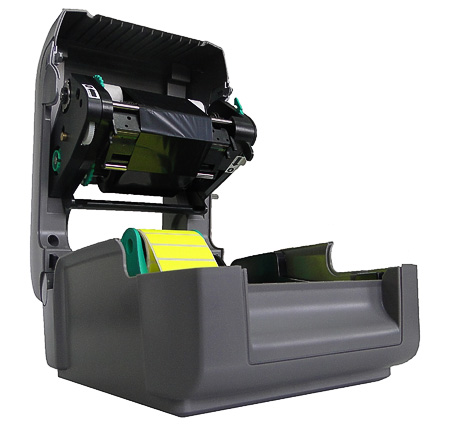 Изображение Термотрансферный принтер Datamax E-4206P MarkIII, EP2-00-1E005P00 от магазина СканСтор фото 2