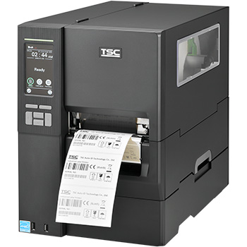 Изображение Термотрансферный принтер TSC MH641P, MH641P-A001-0302 от магазина СканСтор