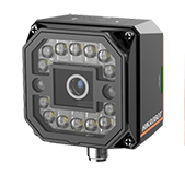  - Hikrobot SC3000, 1408x1024, 60.0 fps, 6 mm, , MV-SC3016M-06M-WBN   