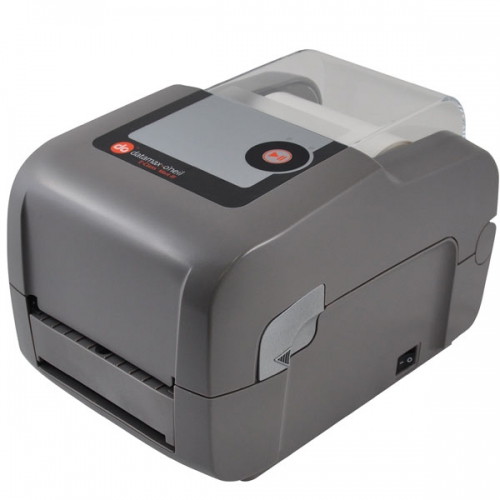 Изображение Термотрансферный принтер Datamax E-4204B MarkIII, EB2-00-1E005B00 от магазина СканСтор