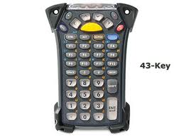 Изображение Сменная клавиатура для MC90XX, 43 клавиши, KYPD-MC9XMT000-01R от магазина СканСтор