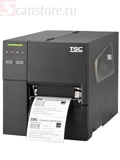 Изображение Термотрансферный принтер TSC MB240, 99-068A003-0202 от магазина СканСтор