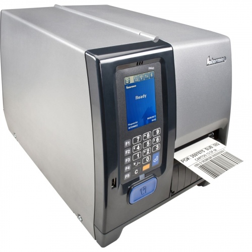 Изображение Термотрансферный принтер Intermec PM43, PM43A01000000202 от магазина СканСтор