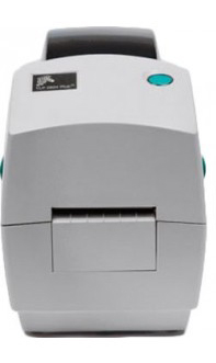 Изображение Термотрансферный принтер Zebra TLP2824 PLUS, 282P-101522-040 от магазина СканСтор фото 2