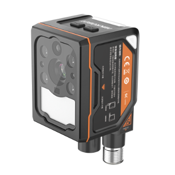 Изображение Смарт-камера Hikrobot SC3000X, 2432x2048, 40.0 fps, 12 mm, монохромная, MV-SC3050XM-12M-WBN от магазина СканСтор Изображение Смарт-камера Hikrobot SC3000X, 2432x2048, 40.0 fps, 12 mm, монохромная, MV-SC3050XM-12M-WBN от магазина СканСтор