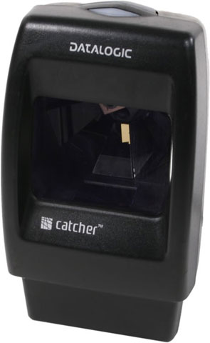 Изображение Сканер штрих-кода Datalogic Catcher D531, 902311000 от магазина СканСтор