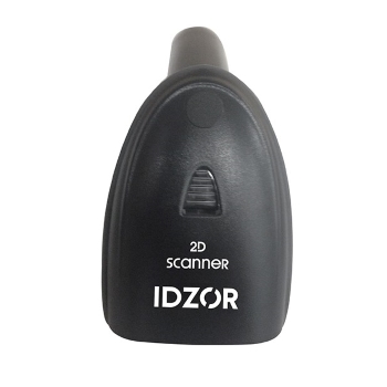 Изображение Сканер штрих-кода IDZOR 2200, ID2200-2D-STD от магазина СканСтор