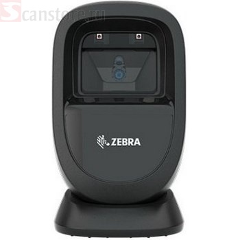 Изображение Стационарный сканер штрих-кода Zebra DS9308-SR00004ZZWW, DS9308-SR4U2100AZE от магазина СканСтор
