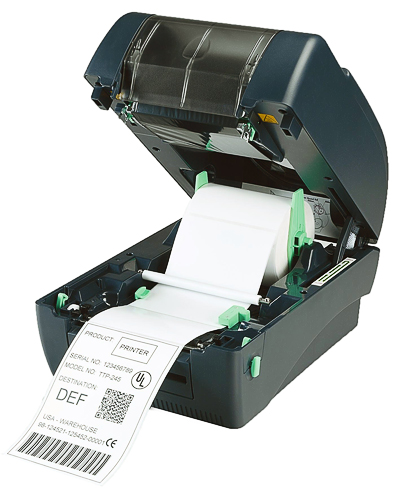 Изображение Термотрансферный принтер Proton TP-4207, TP-4207 от магазина СканСтор фото 2