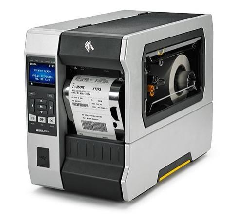 Изображение Термотрансферный принтер Zebra ZT610, ZT61042-T2E0200Z от магазина СканСтор