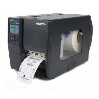 Изображение Термотрансферный принтер Printronix T6204e, T6E2X4-2100-20 от магазина СканСтор фото 5