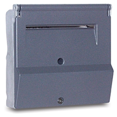 Изображение Отрезчик Datamax для E-4205A Mark III, OPT78-2835-01 от магазина СканСтор