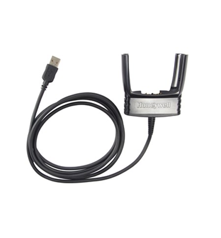 Изображение Зарядно-коммуникационный кабель USB для терминала Dolphin 9700, 9700-USB-2 от магазина СканСтор