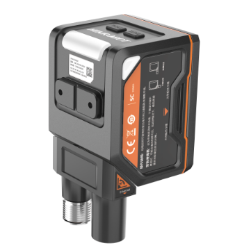 Изображение Смарт-камера Hikrobot SC3000X, 2048x1536, 40.0 fps, 16 mm, монохромная, MV-SC3030XM-16M-WBN от магазина СканСтор фото 2 Изображение Смарт-камера Hikrobot SC3000X, 2048x1536, 40.0 fps, 16 mm, монохромная, MV-SC3030XM-16M-WBN от магазина СканСтор фото 2