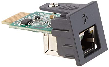Изображение Принтсервер Ethernet (IEEE 802.3), для принтеров PC43, 203-183-410 от магазина СканСтор