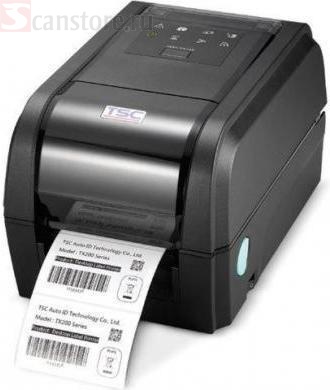 Изображение Термотрансферный принтер TSC TX300, 99-053A032-1302 от магазина СканСтор