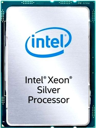 Процессор Intel Xeon Silver 4208 8C 2.10 GHz, S26361-F4082-L108