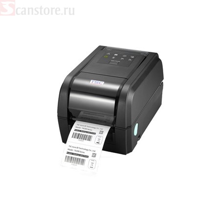 Изображение Термотрансферный принтер TSC TX 300, 99-053A032-01LF от магазина СканСтор