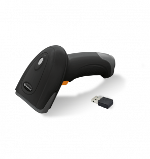 Изображение Сканер штрих-кода Newland HR22 Dorada II Bluetooth, HR2280-BT-SF от магазина СканСтор