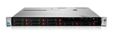 Сервер Avaya DL360PG8 SRVR CM SMPLX AND MID DPLX303518, 303518