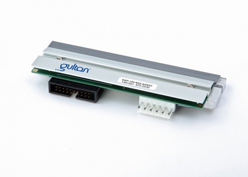 Печатающая головка GULTON, 203 dpi для Datamax I-class Mark II, (PHD20-2278-01), SSP-104-832-AM537