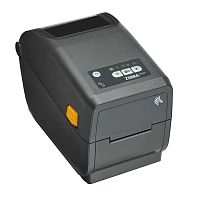 Изображение Термотрансферный принтер этикеток Zebra ZD411, ZD4A022-D0EM00EZ от магазина СканСтор