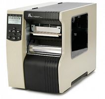 Изображение Термотрансферный принтер Zebra 140Xi4; 140-80E-00003 от магазина СканСтор